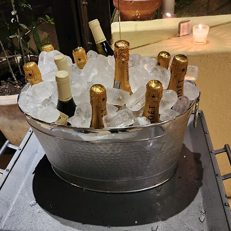 ホテル Casa Limon マリナルコ エクステリア 写真