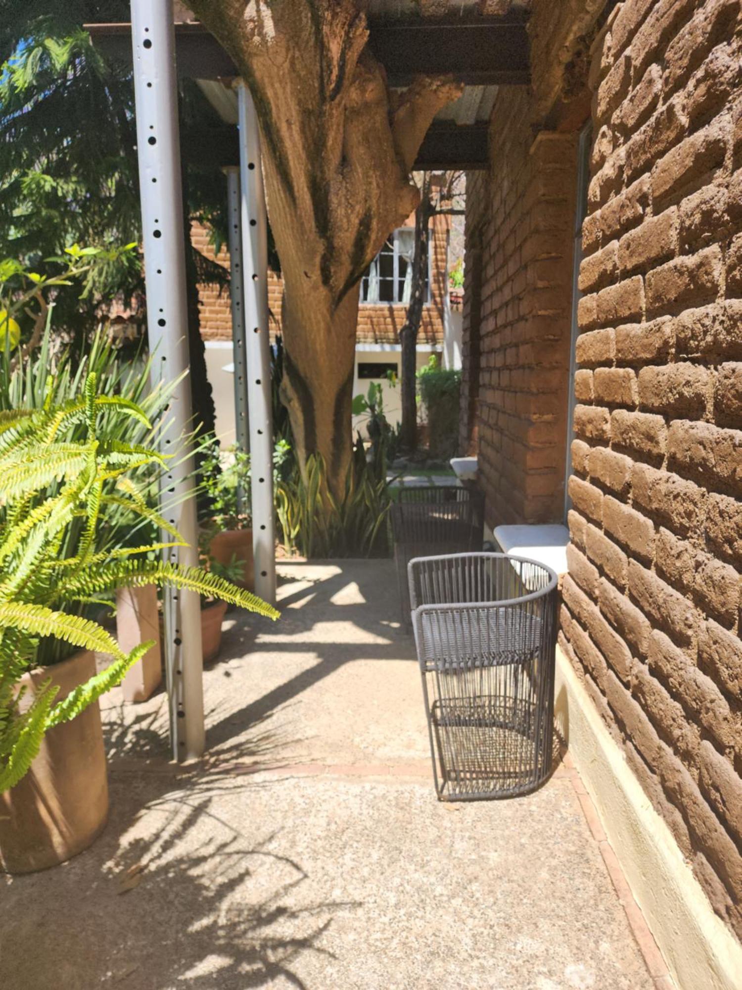 ホテル Casa Limon マリナルコ エクステリア 写真